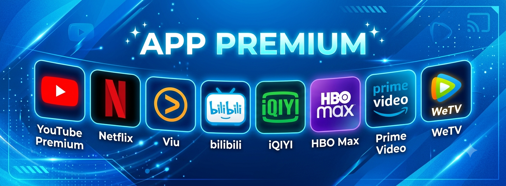 APP PREMIUM