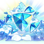 Genesis Crystals ×6480